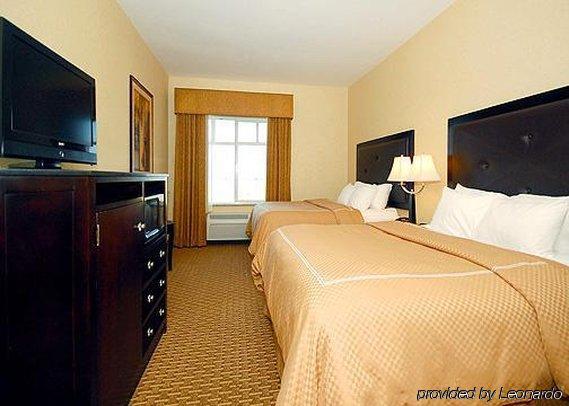 Comfort Suites מוזס לייק חדר תמונה